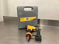 Union pneumatische tacker - afbeelding 1 van  7