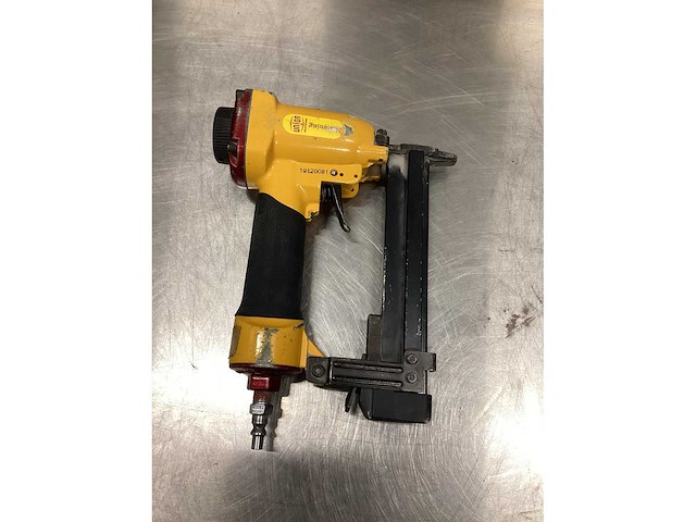 Union pneumatische tacker - afbeelding 2 van  7