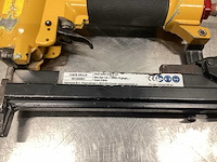 Union pneumatische tacker - afbeelding 5 van  7
