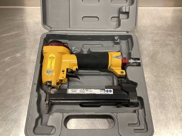 Union pneumatische tacker - afbeelding 7 van  7