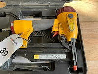 Union pneumatische tacker - afbeelding 1 van  4