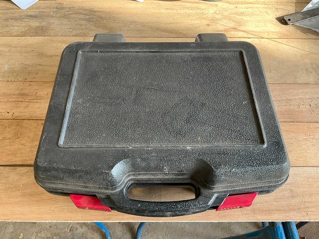 Union pneumatische tacker - afbeelding 4 van  4