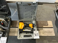 Union pneumatische tacker - afbeelding 1 van  2