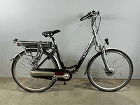 Union switch elektrische damesfiets - afbeelding 1 van  6