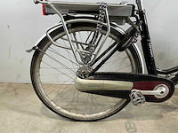 Union switch elektrische damesfiets - afbeelding 3 van  6