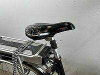 Union switch elektrische damesfiets - afbeelding 4 van  6