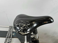 Union switch elektrische damesfiets - afbeelding 5 van  6