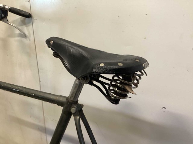 Union viking herenfiets - afbeelding 2 van  13