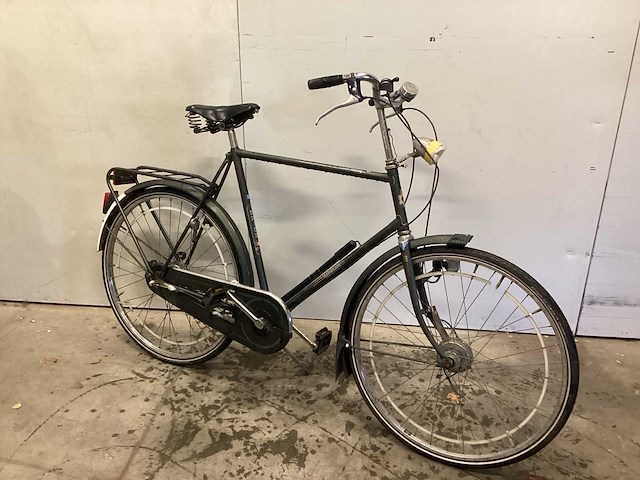 Union viking herenfiets - afbeelding 1 van  13