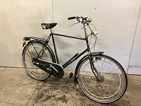 Union viking herenfiets - afbeelding 1 van  13