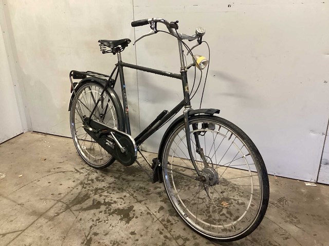 Union viking herenfiets - afbeelding 6 van  13