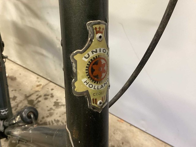 Union viking herenfiets - afbeelding 7 van  13