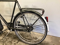 Union viking herenfiets - afbeelding 13 van  13