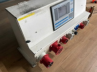 Uniop testkast kabels - afbeelding 3 van  4