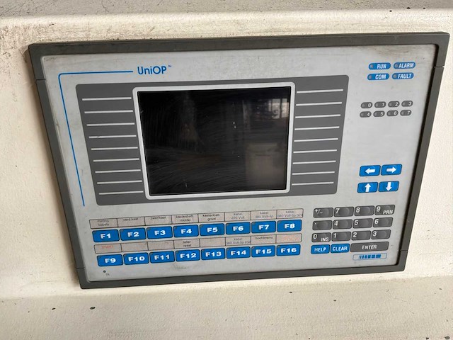Uniop testkast kabels - afbeelding 4 van  4