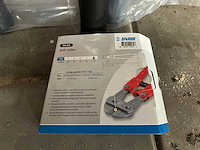 Unior 596/6a - betonschaar 1050 mm (2x) - afbeelding 3 van  3