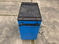 Unior e5/a gereedschapswagen - afbeelding 1 van  5