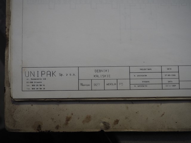 Unipak - afbeelding 8 van  18