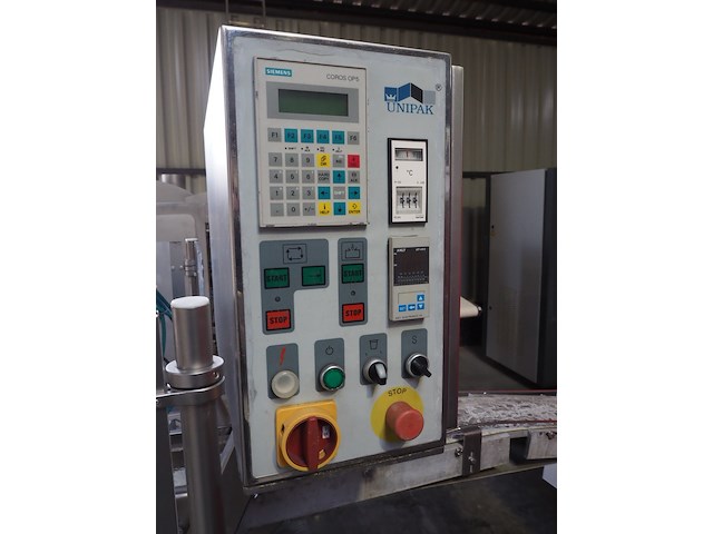 Unipak - afbeelding 9 van  18