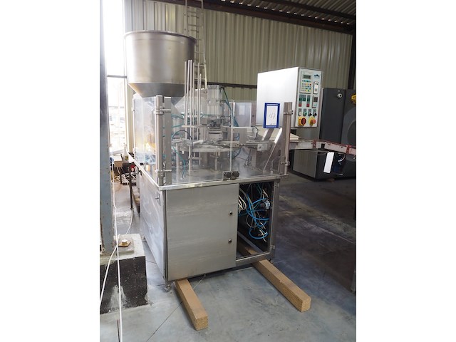 Unipak - afbeelding 1 van  18