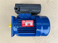 Uniparts kavee - my8024/b5 - eenfasige ac-motor - afbeelding 1 van  7