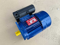 Uniparts kavee - my8024/b5 - eenfasige ac-motor - afbeelding 2 van  7