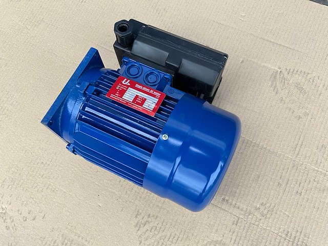 Uniparts kavee - my8024/b5 - eenfasige ac-motor - afbeelding 3 van  7