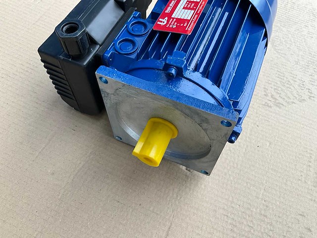 Uniparts kavee - my8024/b5 - eenfasige ac-motor - afbeelding 4 van  7