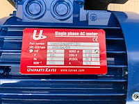Uniparts kavee - my8024/b5 - eenfasige ac-motor - afbeelding 5 van  7