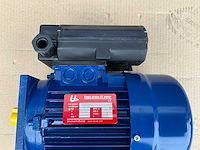 Uniparts kavee - my8024/b5 - eenfasige ac-motor - afbeelding 6 van  7