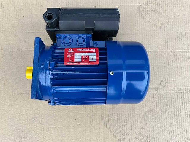 Uniparts kavee - my8024/b5 - eenfasige ac-motor - afbeelding 7 van  7