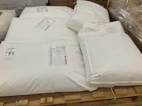 Unipea 80em plantaardig eiwitpoeder 20kg (4x) - afbeelding 3 van  3