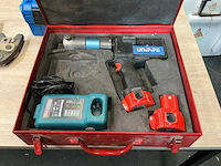 Unipipe accu perstang - afbeelding 3 van  5