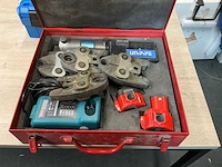 Unipipe accu perstang - afbeelding 4 van  5