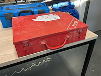 Unipipe accu perstang - afbeelding 5 van  5