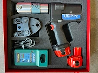 Unipipe up 75 perstang - afbeelding 2 van  5