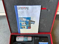 Unipipe up 75 perstang - afbeelding 3 van  5