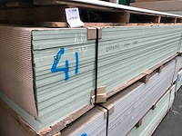 Uniprime multiplex 2500x1220x15mm (25x) - afbeelding 1 van  3