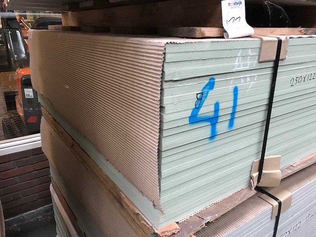 Uniprime multiplex 2500x1220x15mm (25x) - afbeelding 2 van  3