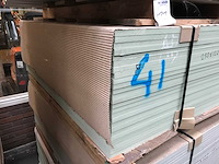 Uniprime multiplex 2500x1220x15mm (25x) - afbeelding 2 van  3