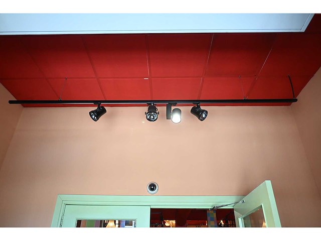Unipro / adurolight - ad-rs300130-b -3000k - 62-delige restaurant verlichting set - afbeelding 6 van  8