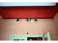 Unipro / adurolight - ad-rs300130-b -3000k - 62-delige restaurant verlichting set - afbeelding 6 van  8