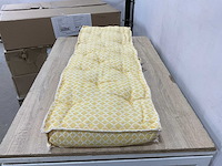 Unique - kussenset yellow gold (4x) - afbeelding 6 van  7