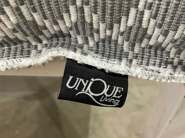 Unique - pallet kussenset dark grey (4x) - afbeelding 3 van  11