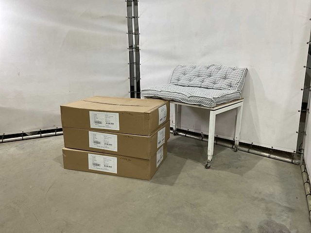 Unique - pallet kussenset dark grey (4x) - afbeelding 5 van  11