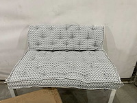 Unique - pallet kussenset dark grey (4x) - afbeelding 8 van  11