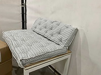 Unique - pallet kussenset dark grey (4x) - afbeelding 9 van  11