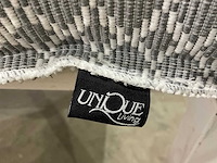 Unique - pallet kussenset dark grey (4x) - afbeelding 3 van  11