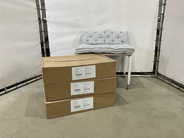 Unique - pallet kussenset dark grey (4x) - afbeelding 7 van  11