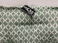 Unique - pallet kussenset hedge green (4x) - afbeelding 8 van  9